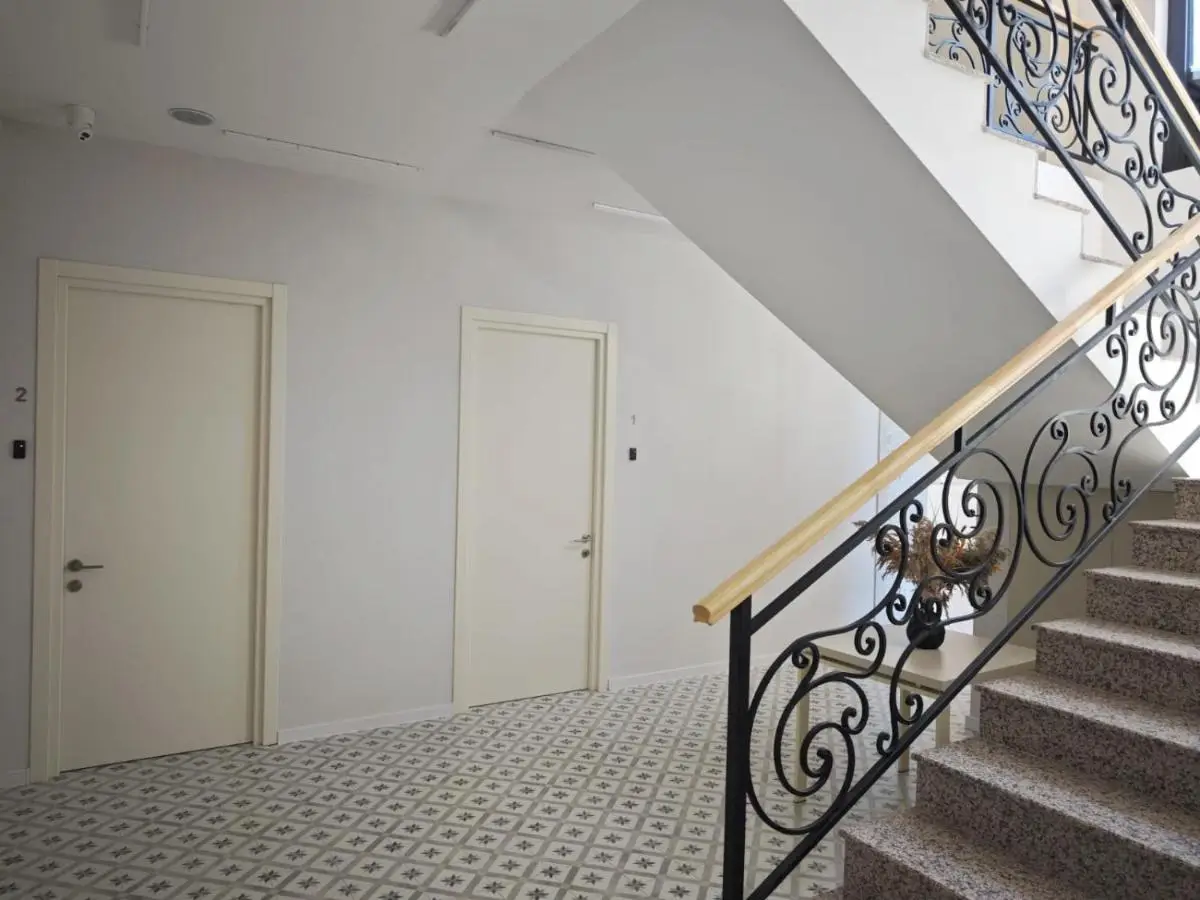 Dream apartments Guramishvili Tbilisi
