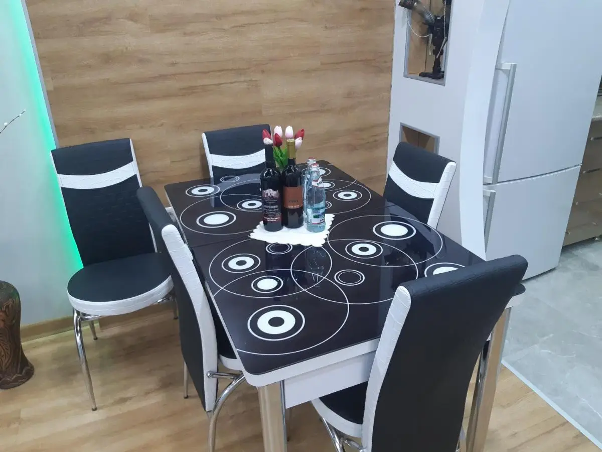 МАТЕ Apartment