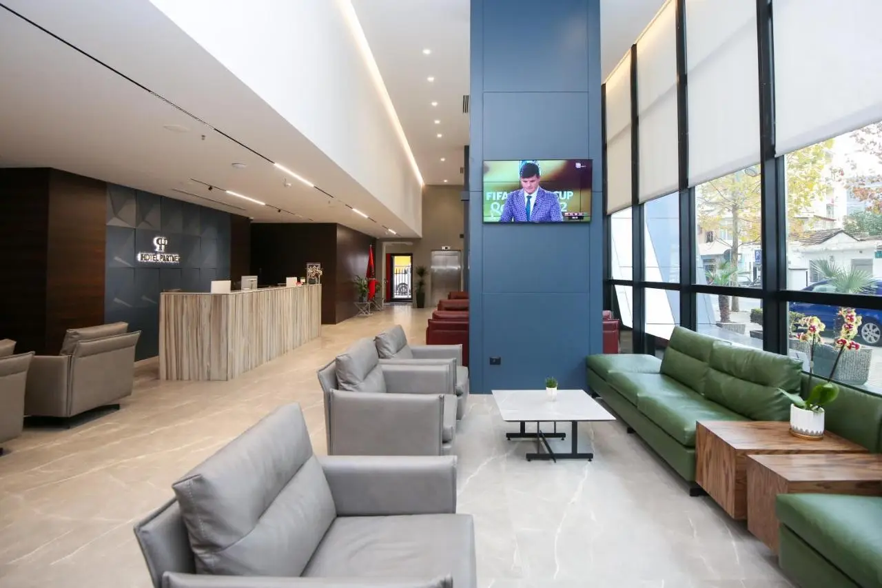 Hotel Partner & SPA