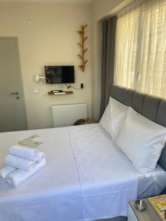 Büyükada Çarşı Pansiyon