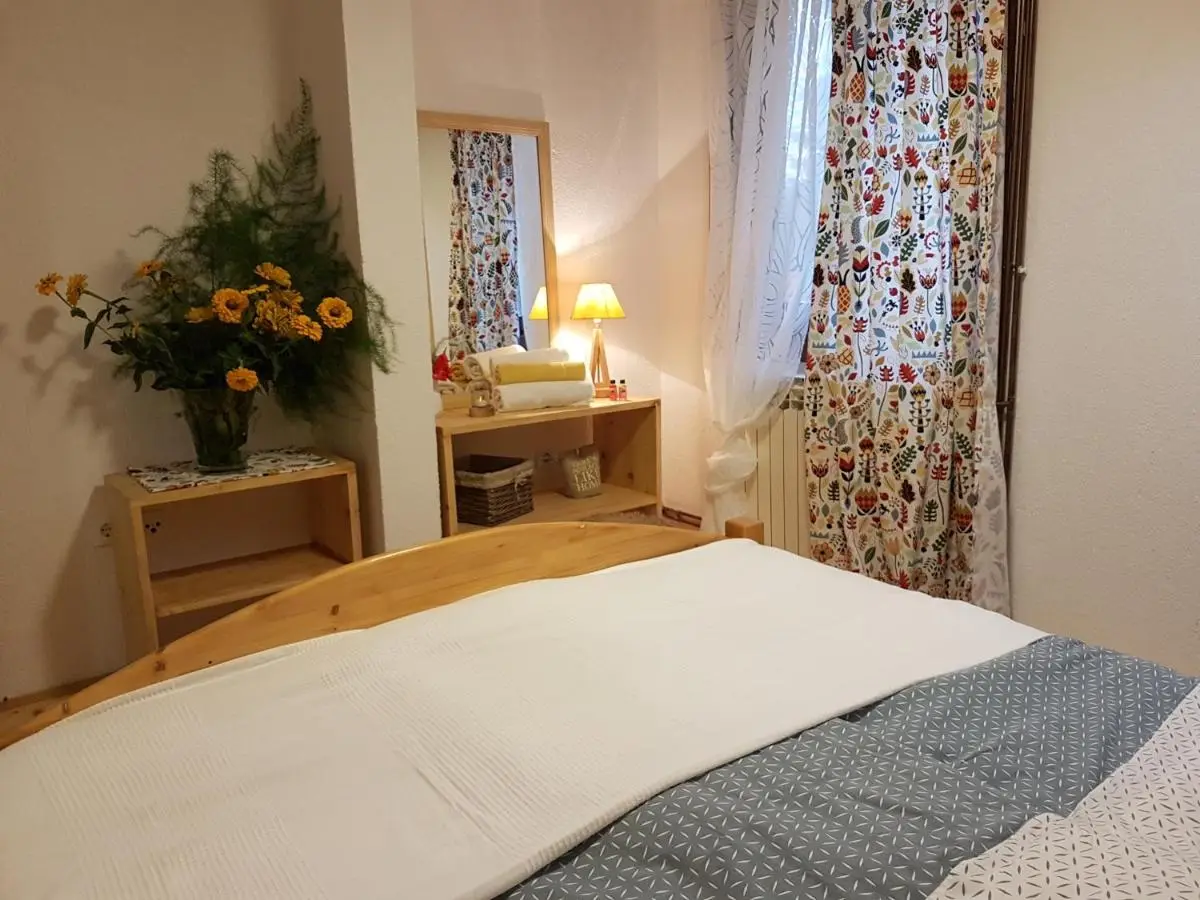 Terra Relax - ski in-ski out, apartman sa saunom, kaminom i parkingom