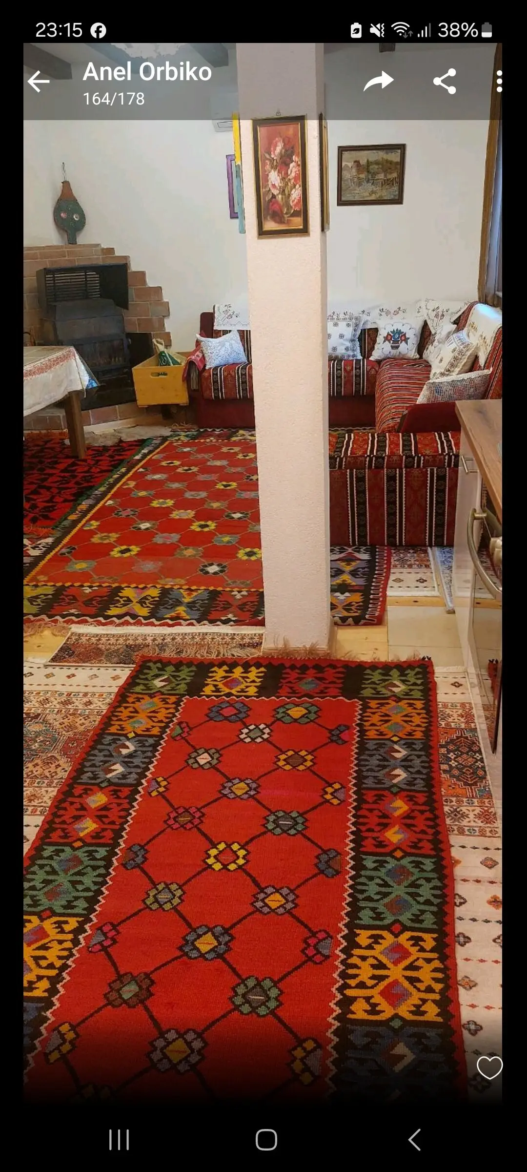 House Ahatovići 2