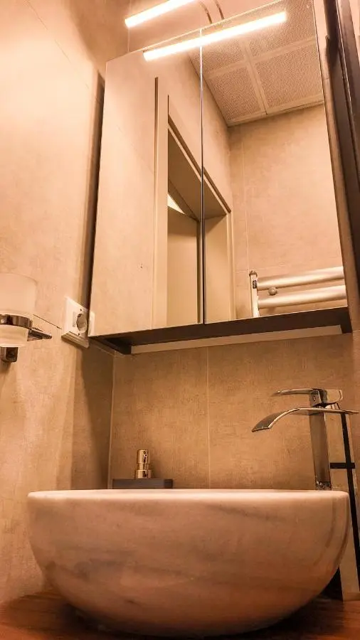Agion Living Taksim Cihangir