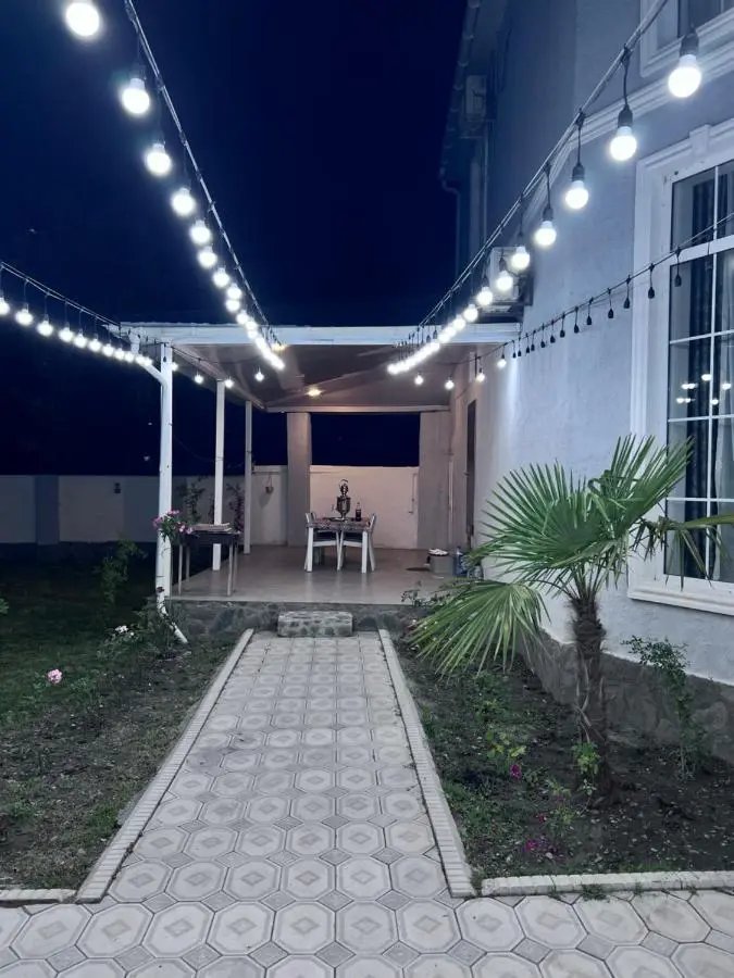 VIP Family Villa HOT POOL