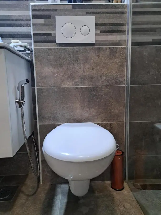 Apartment Centar Sarajevo