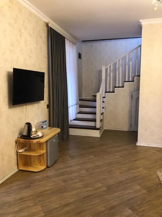 River View Villas