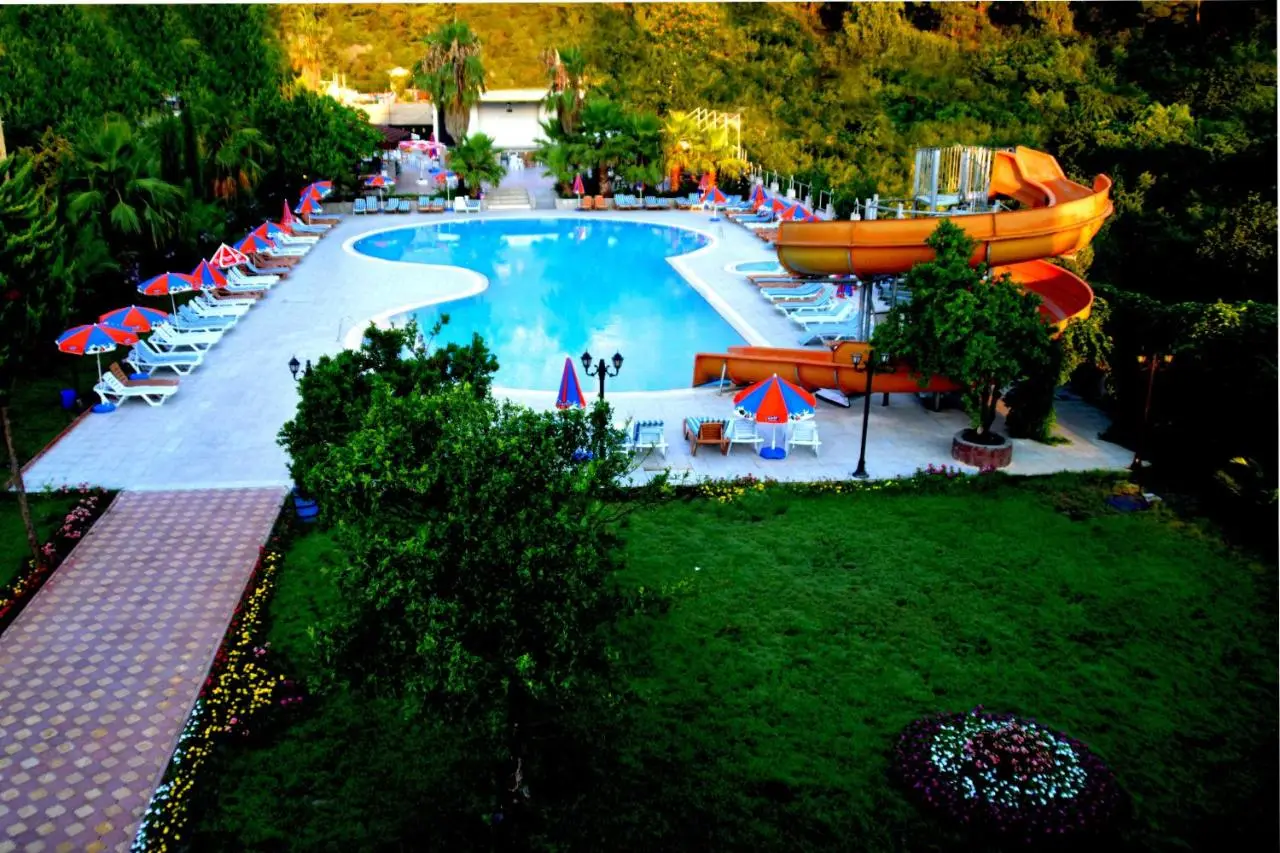 Magic Sun Hotel - All Inclusive