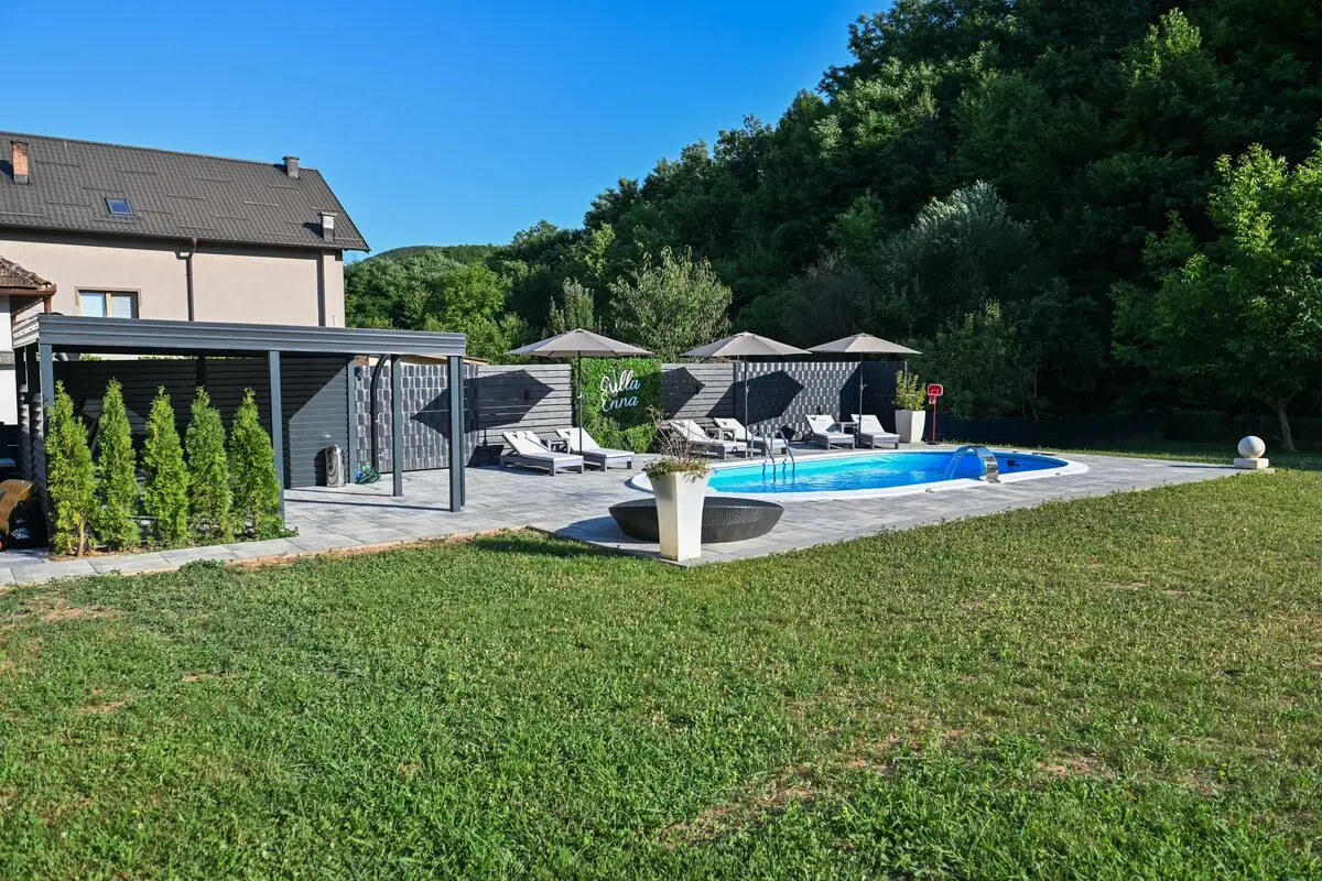 Villa Enna