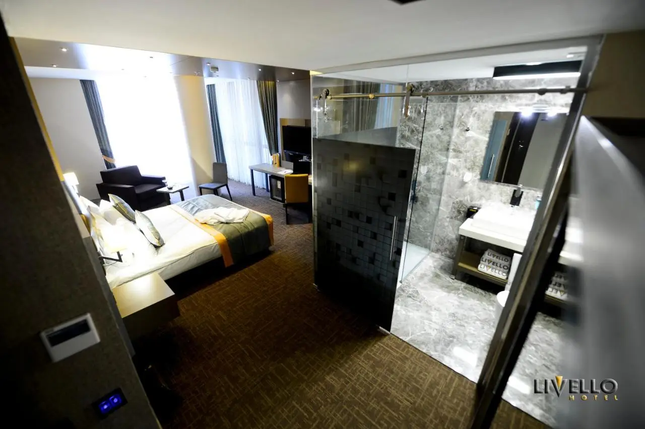 Empire Hotel İstanbul