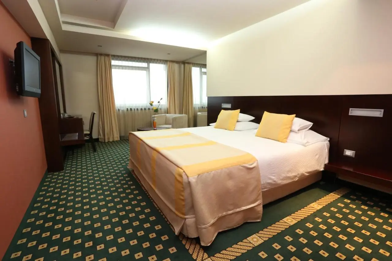 Hotel Zenica