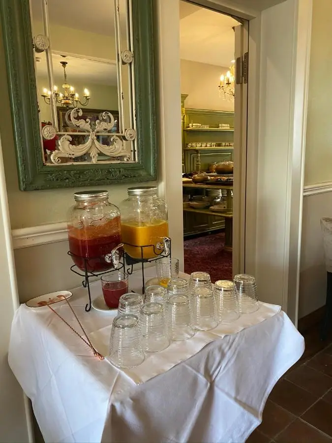 Ebel Boutique Hotel