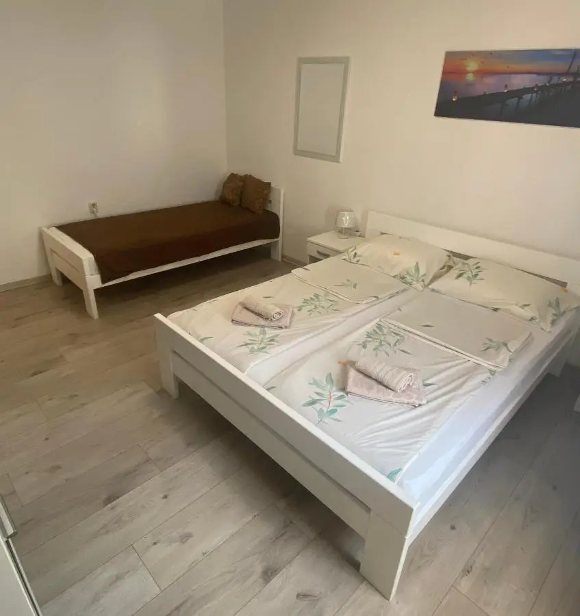 COZY CENTER Apartment Bihać