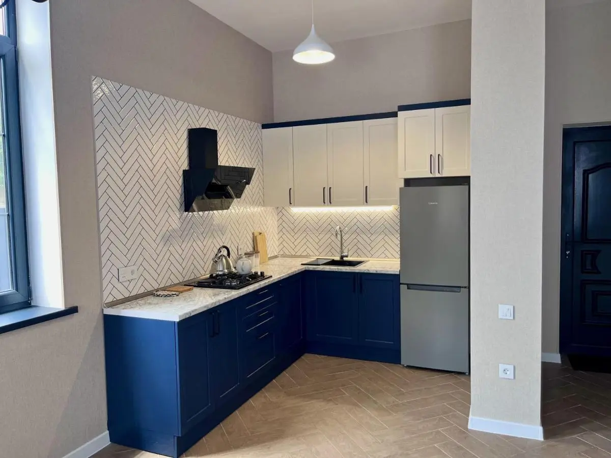 Stay In Quba - Holiday Villas