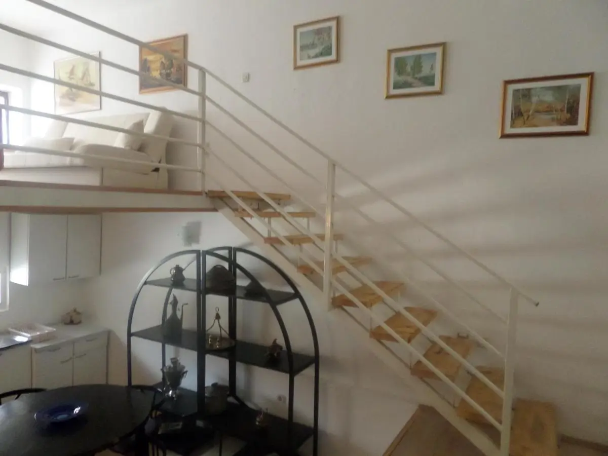 Green River Apartment