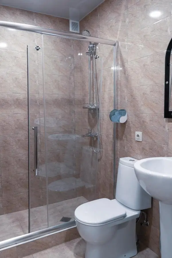 Avlabari Terrace Rooms