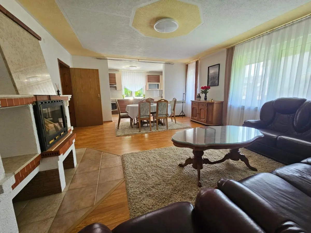 Villa Aylin