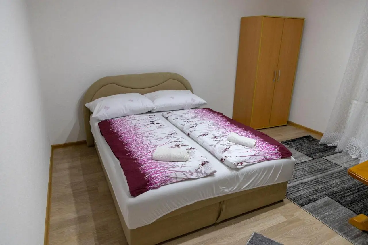Apartments Aqua Resa