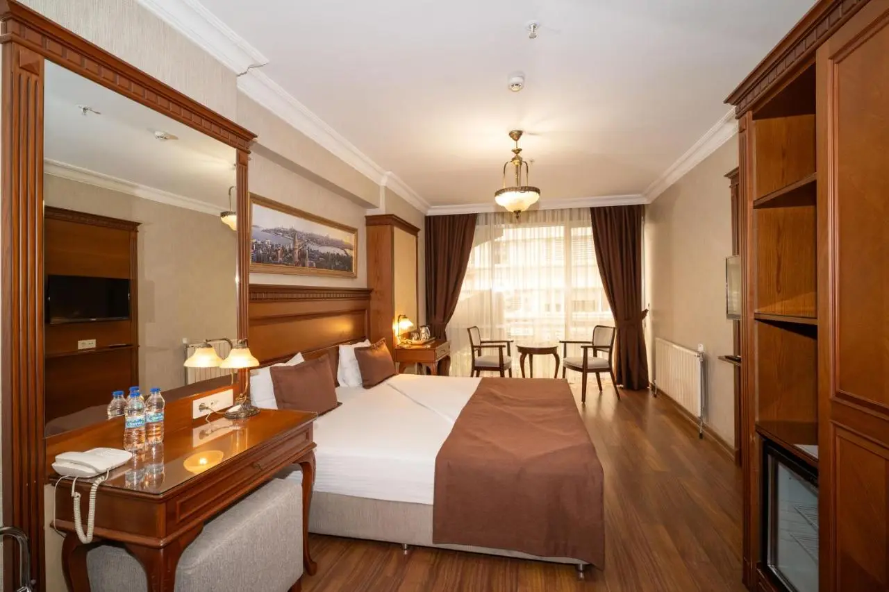 Hotel Blisstanbul