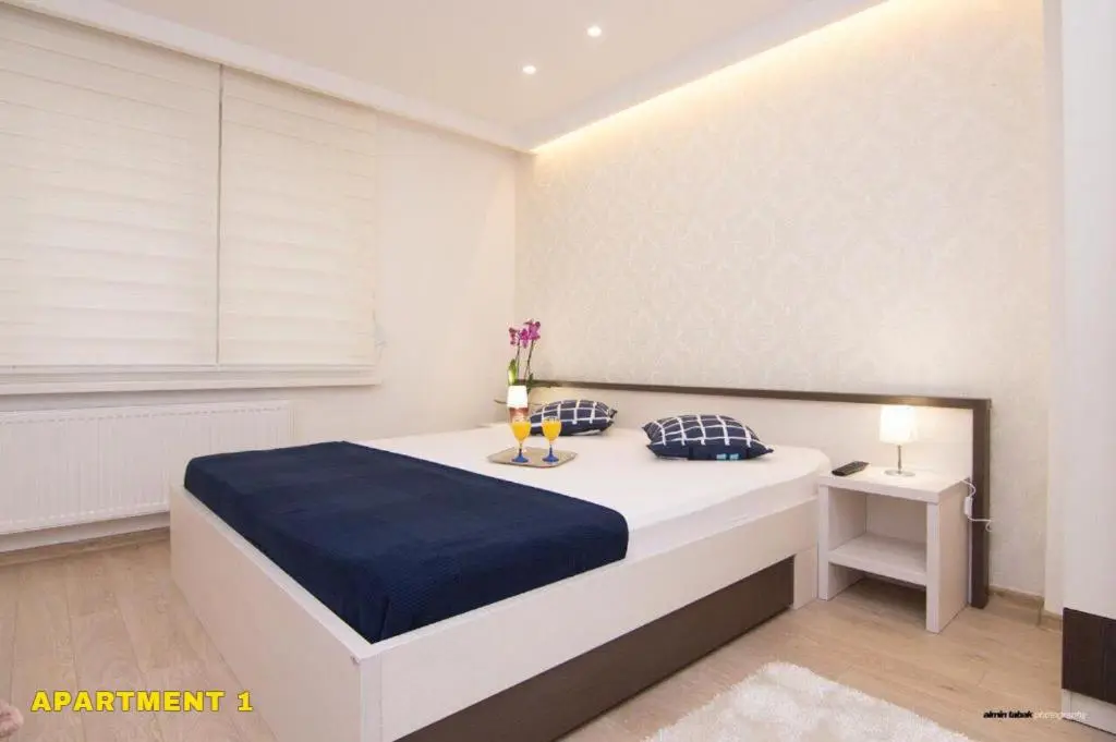 Residence 14 Sarajevo