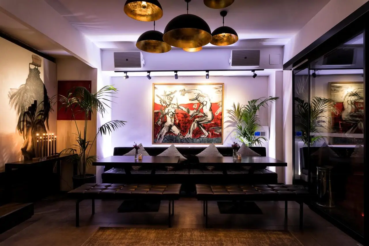Nabu Hotel Karaköy