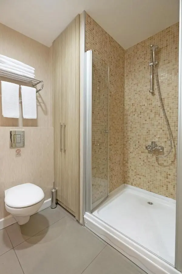 Cheya Deluxe Residence Nisantasi Istanbul City Center