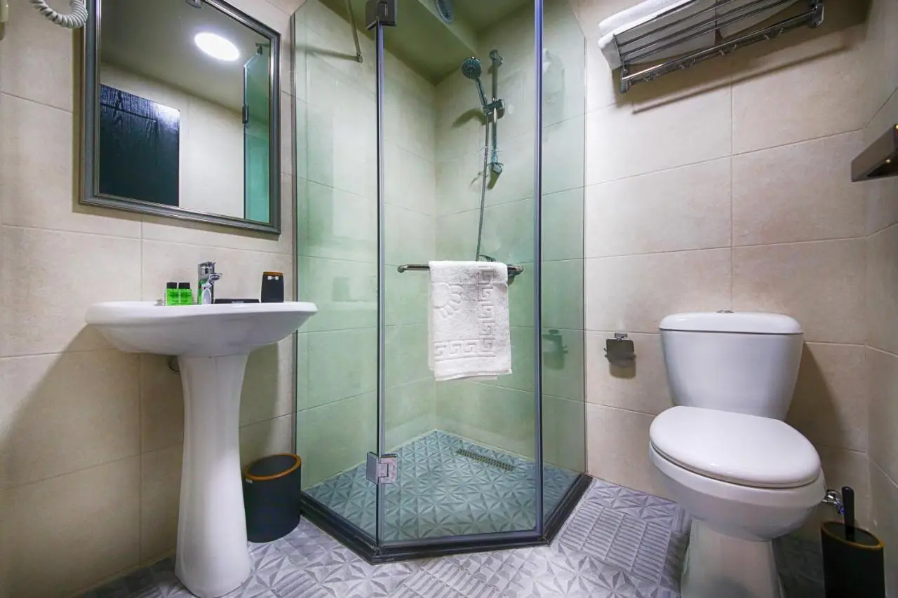 inn go Kutaisi