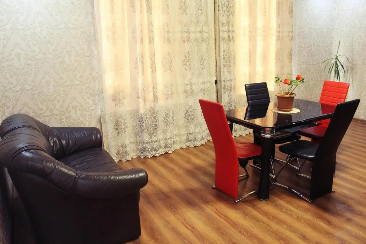 guest house guru