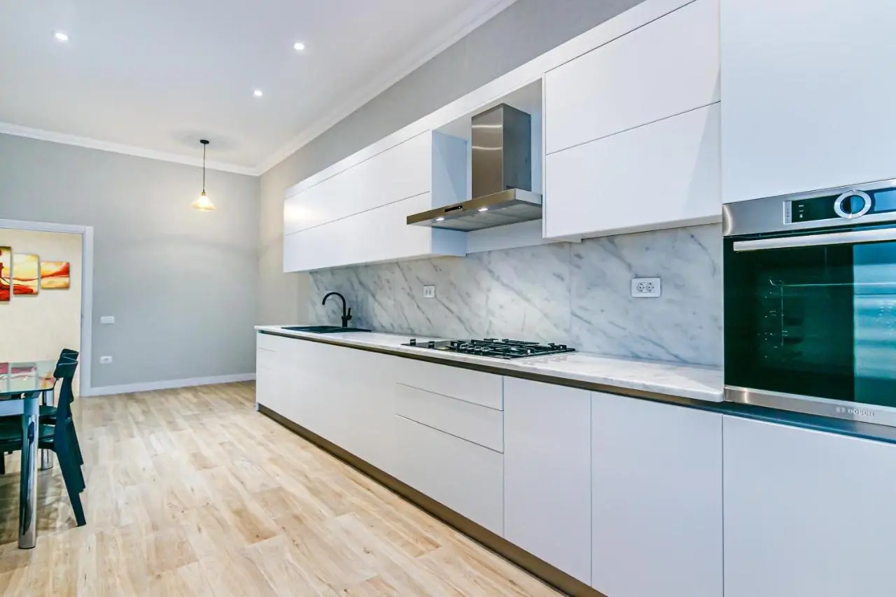 Luxury House in Nizami Street