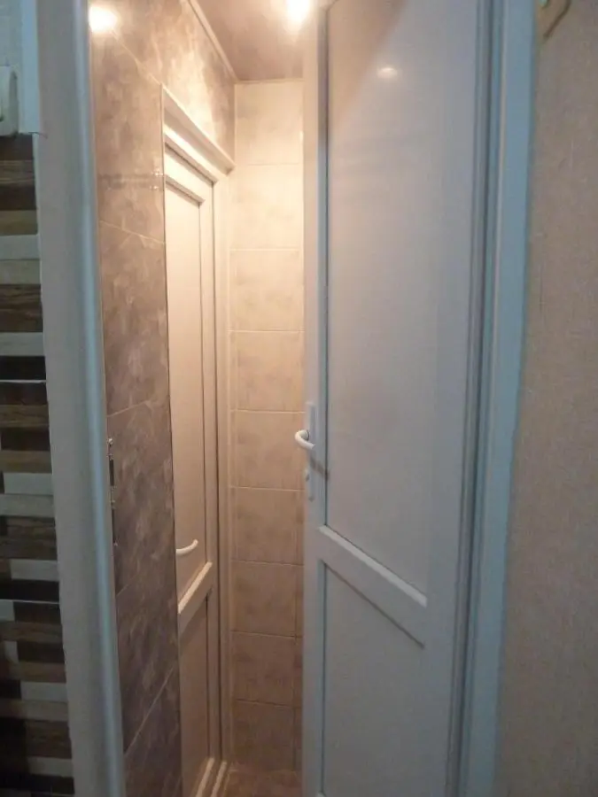 Tamara's Apartment In Avlabari