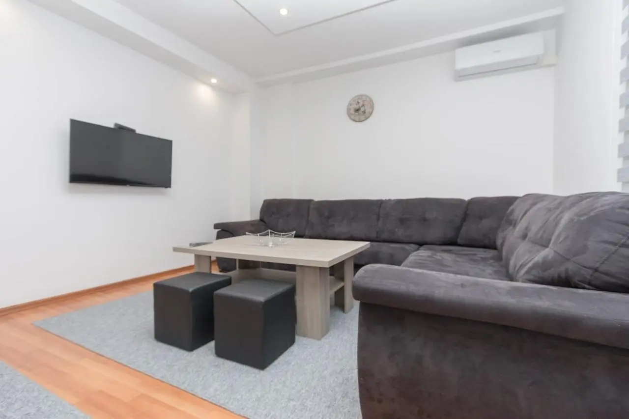 Apartman Emir 1