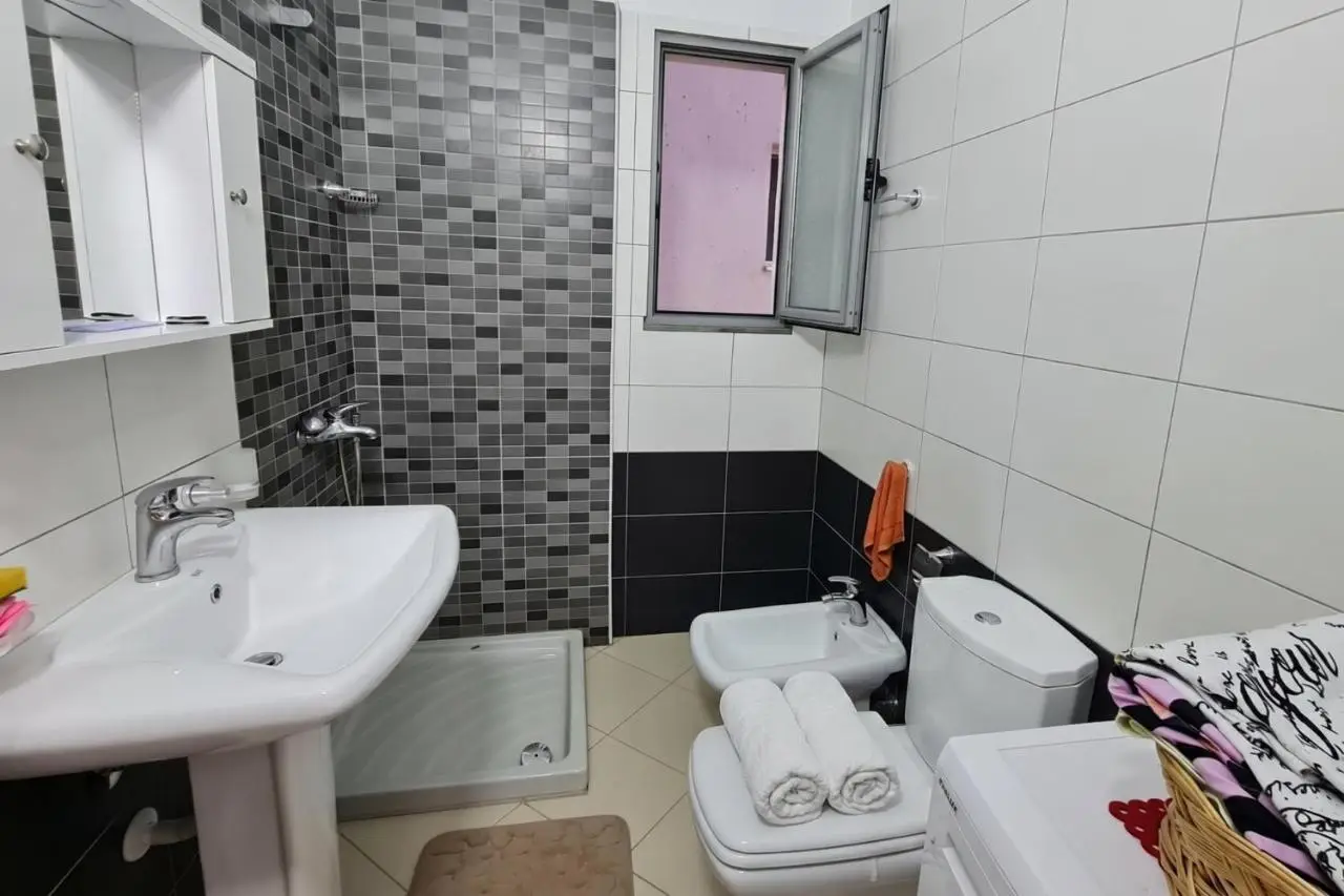 Seascape Apartments Vlore