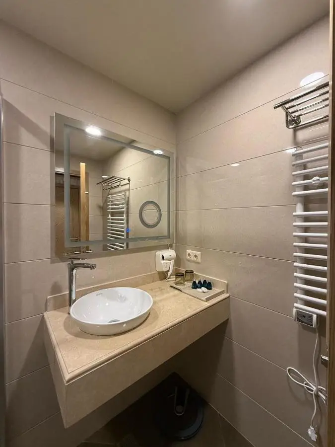Apartment in DRAEMLAND OASIS