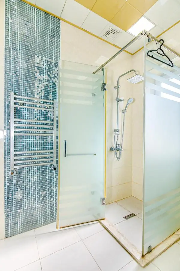 Little Gem in the Old City - One Bedroom