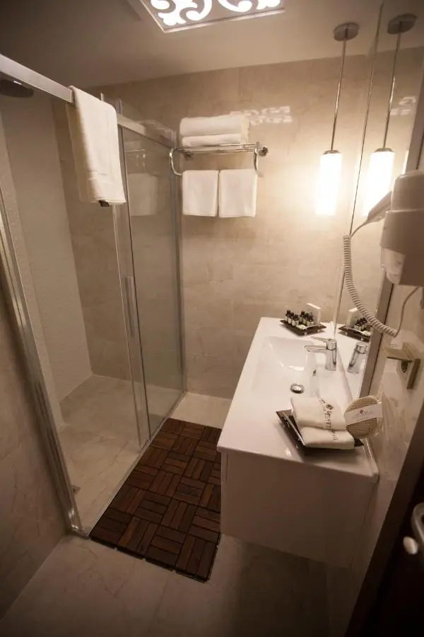 The Escape Hotel