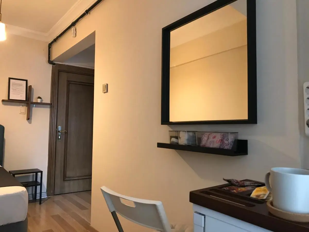 Goji's Apartments