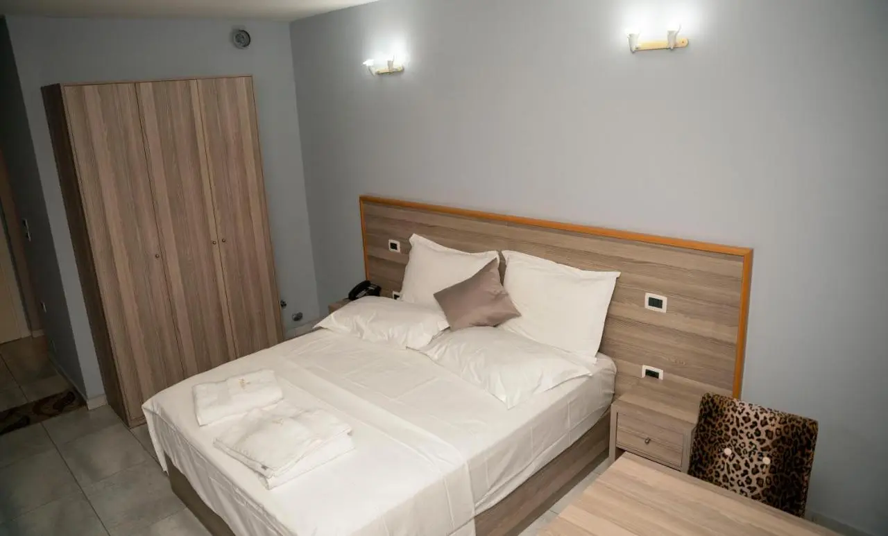 Hotel Pernoca