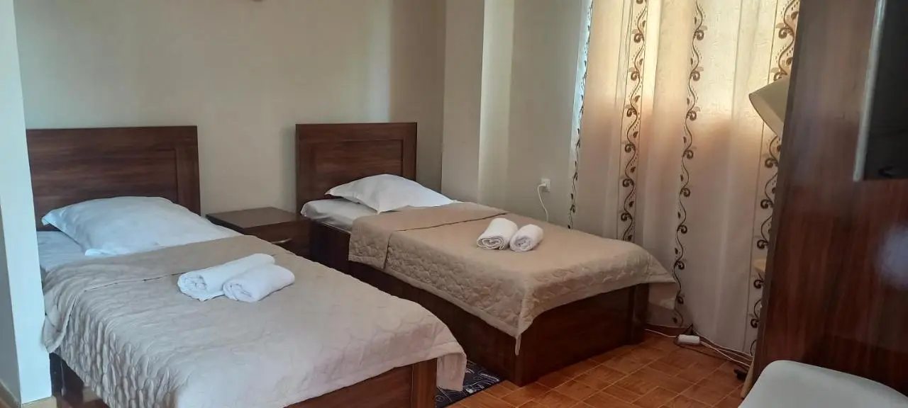 Guest House LIBU Zugdidi