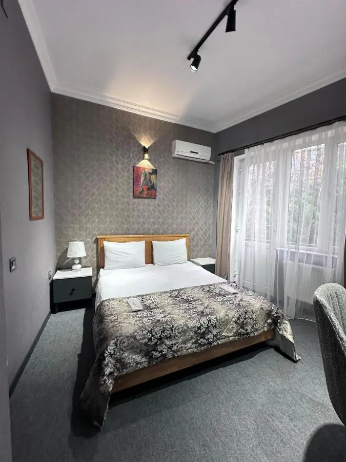 Heritage & Boutique Hotel