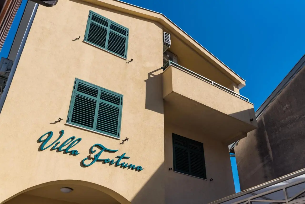 Villa Fortuna