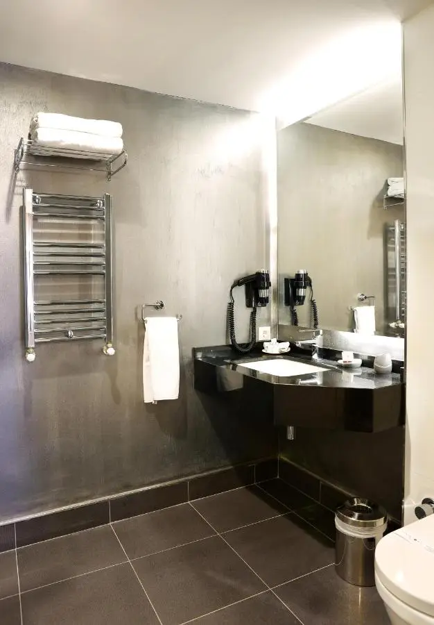 Taximtown Hotel