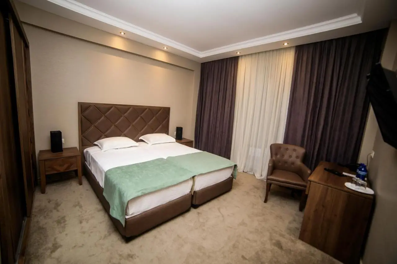 Boutique Hotel Mimino