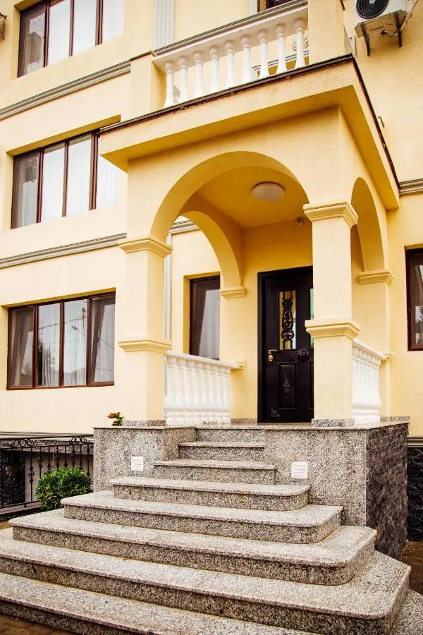Phazisi Hotel