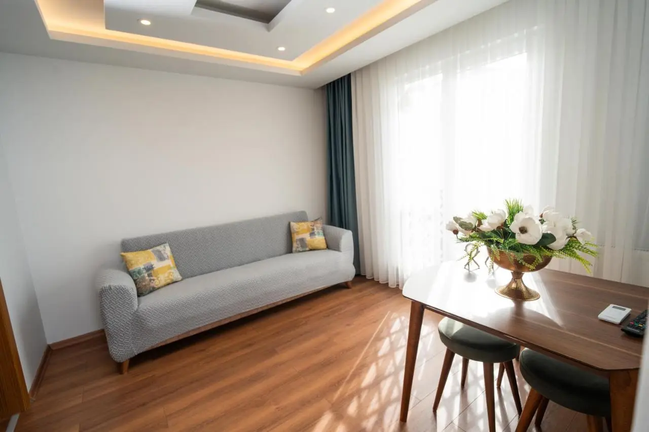 Yusra Apart Otel