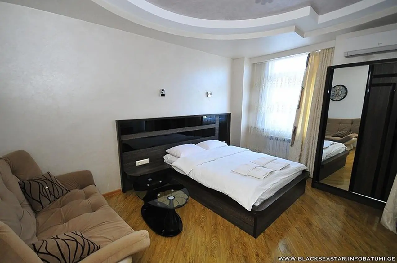 Black Sea Star Batumi