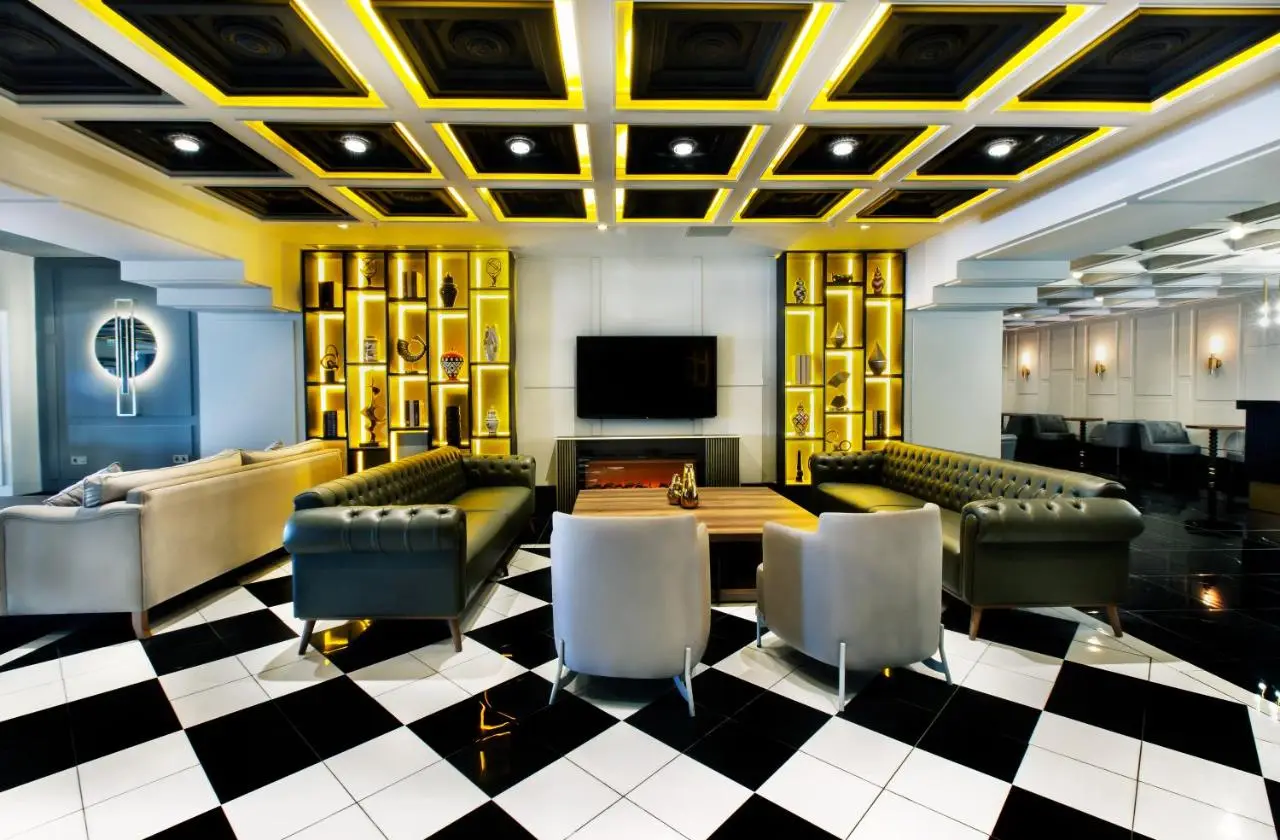 Ramada by Wyndham Erzurum