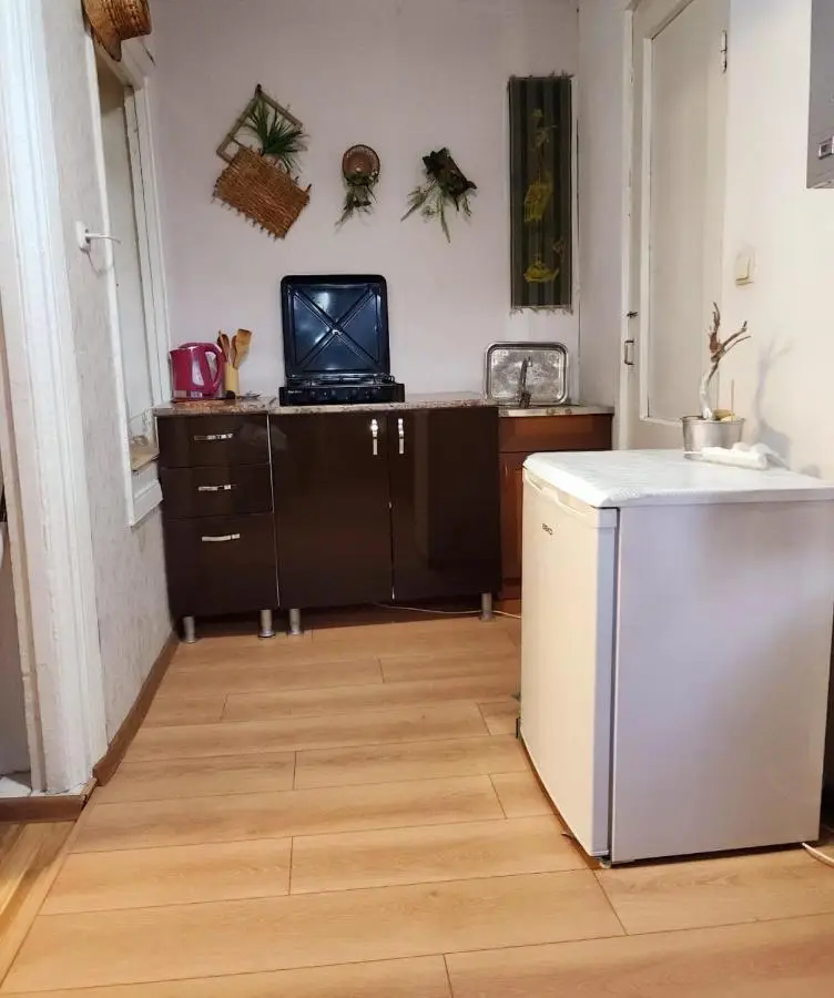 Manana Appartment