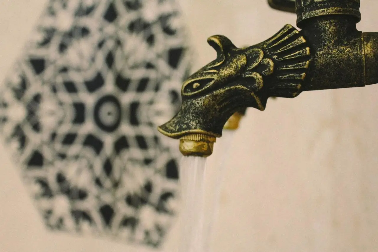 İsa Begov Hamam Hotel