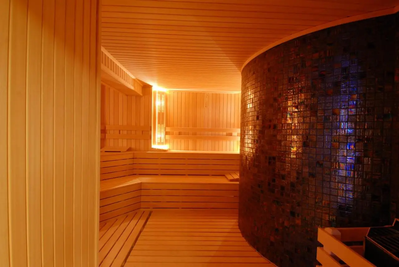 Mosaic Hotel Old City -Special Category