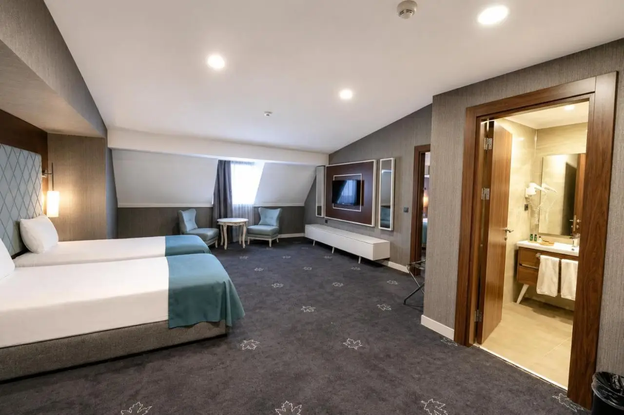 Premier Inn Sakarya