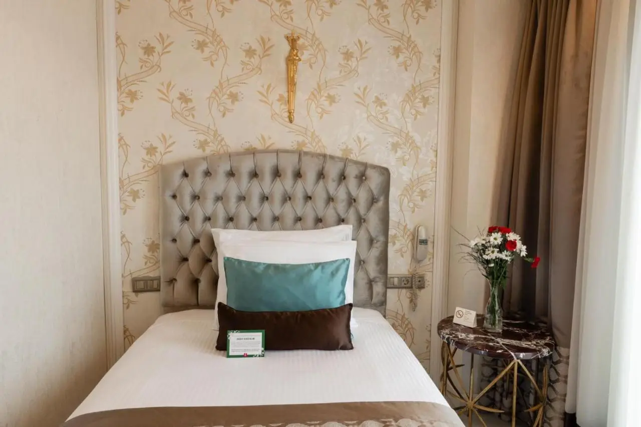 Hotel The Pera Hill